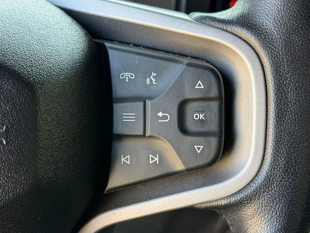 Used 2022 Ford Bronco Wildtrak AWD/4WD image 15