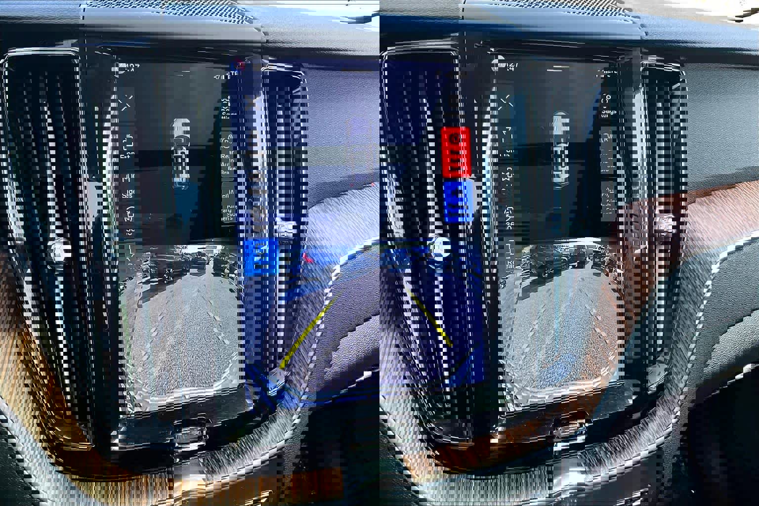 Certified 2023 Volvo XC60 B5 Plus w/ Climate Package image 28