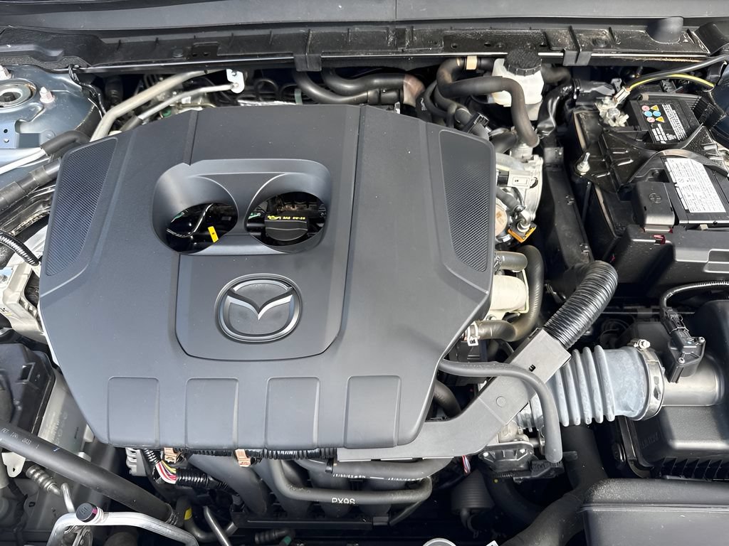 Used 2024 MAZDA CX-30 AWD 2.5 S w/ Preferred Package image 30