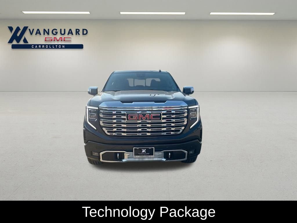 New 2026 GMC Sierra 1500 Denali image 3