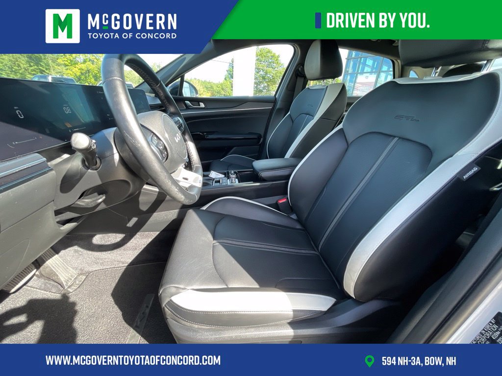 Used 2025 Kia K5 GT-Line AWD/4WD image 10