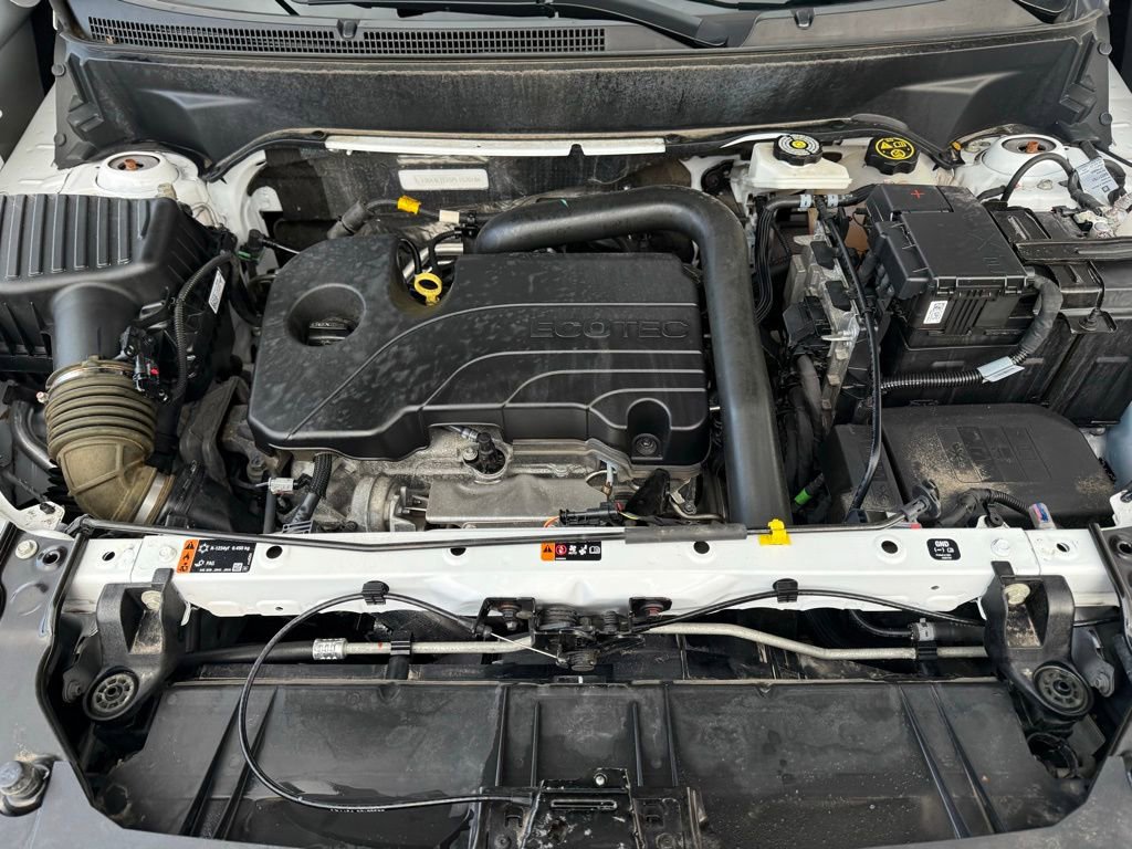 Used 2023 GMC Terrain SLE w/ Driver Convenience Package image 18