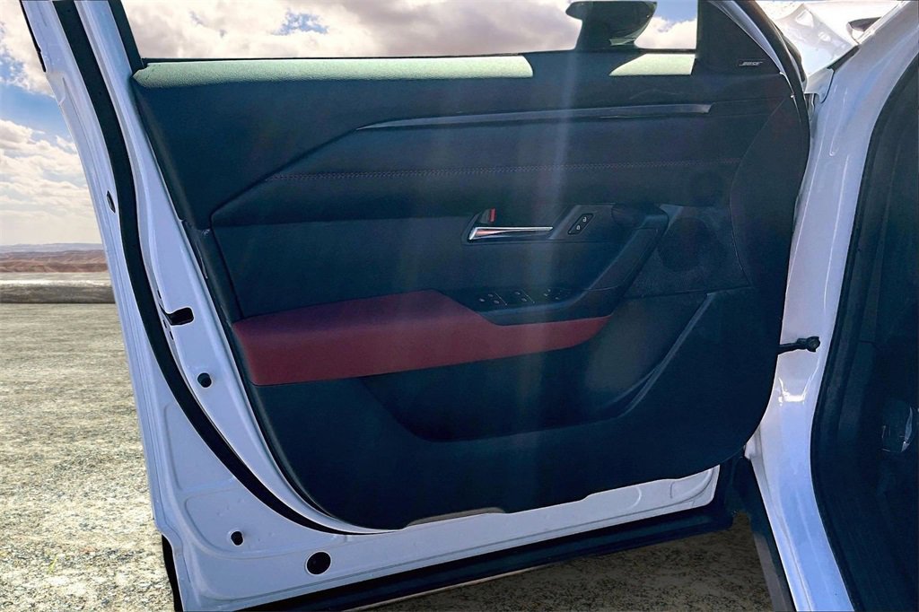 Used 2025 MAZDA CX-50 2.5 Hybrid w/ Premium Plus Pkg image 19