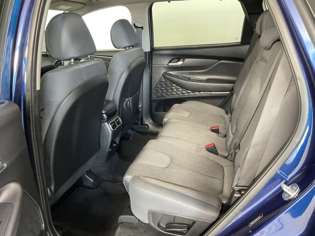 Used 2021 Hyundai Santa Fe SEL w/ Convenience Package AWD/4WD image 19