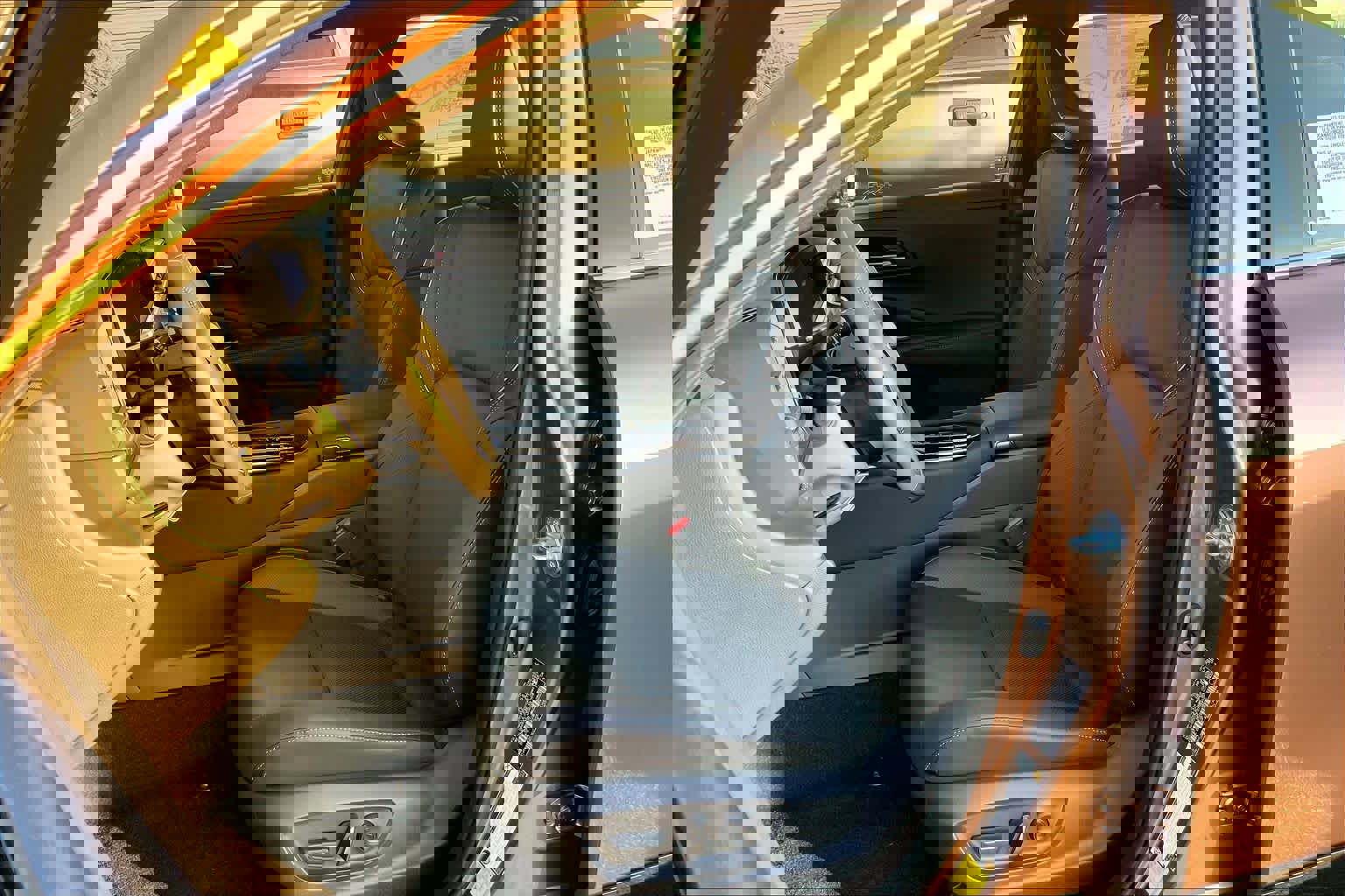 New 2026 Toyota Crown Limited image 9