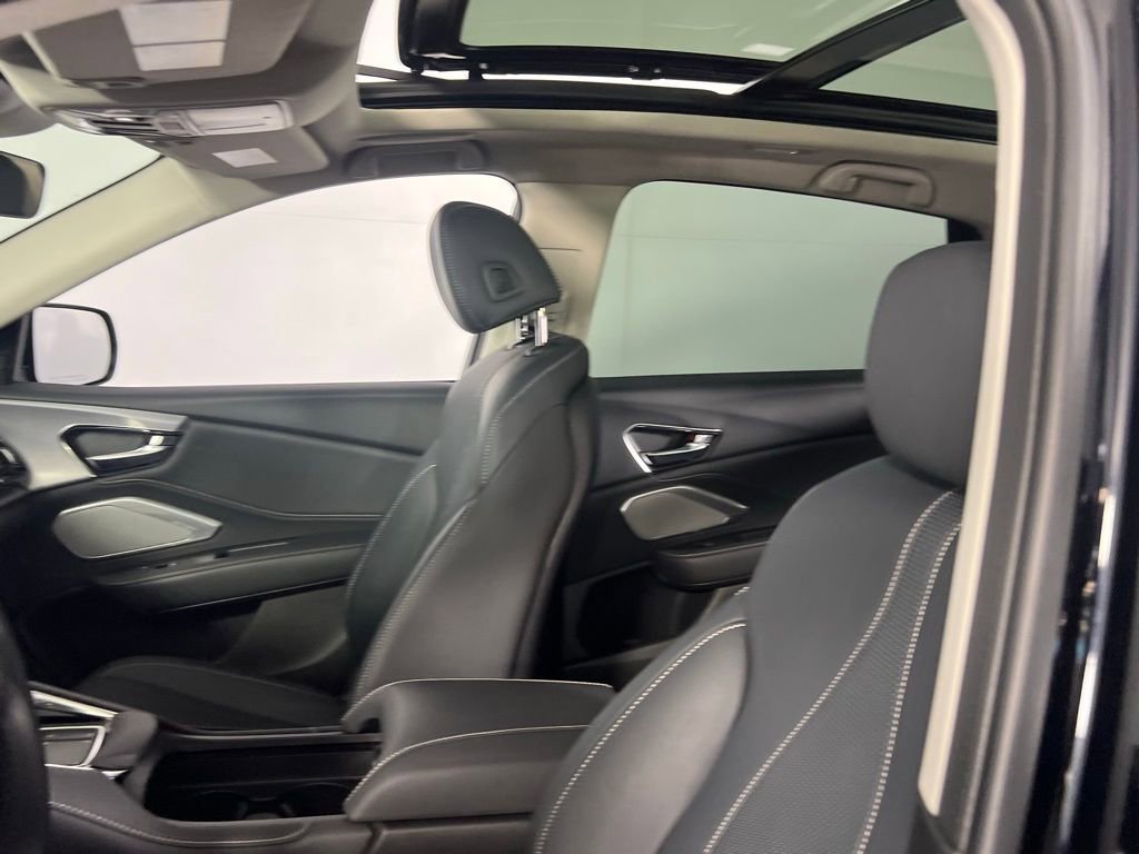 Used 2023 Acura RDX w/ Technology Package image 24