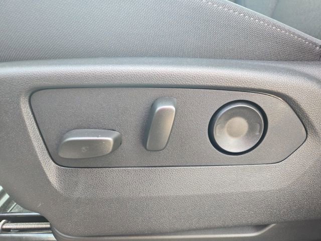 Used 2026 GMC Sierra 1500 Pro w/ Graphite Edition image 22