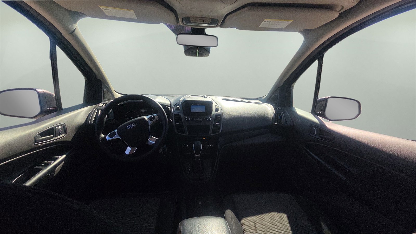 Used 2021 Ford Transit Connect XL image 19