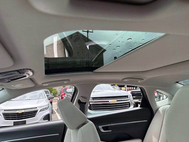 Used 2023 Hyundai Sonata SEL w/ Convenience Package image 23