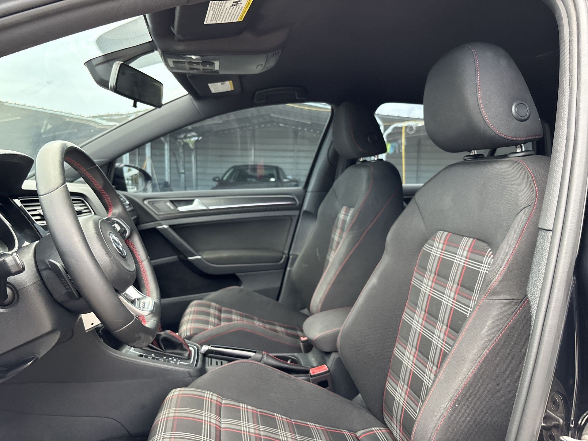 Used 2019 Volkswagen GTI 4-Door FWD image 13