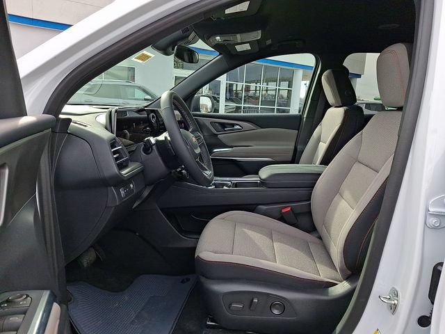New 2026 Chevrolet Traverse LT FWD image 11