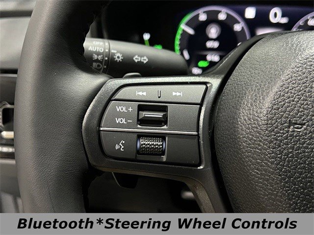 New 2025 Honda Accord Sport image 19