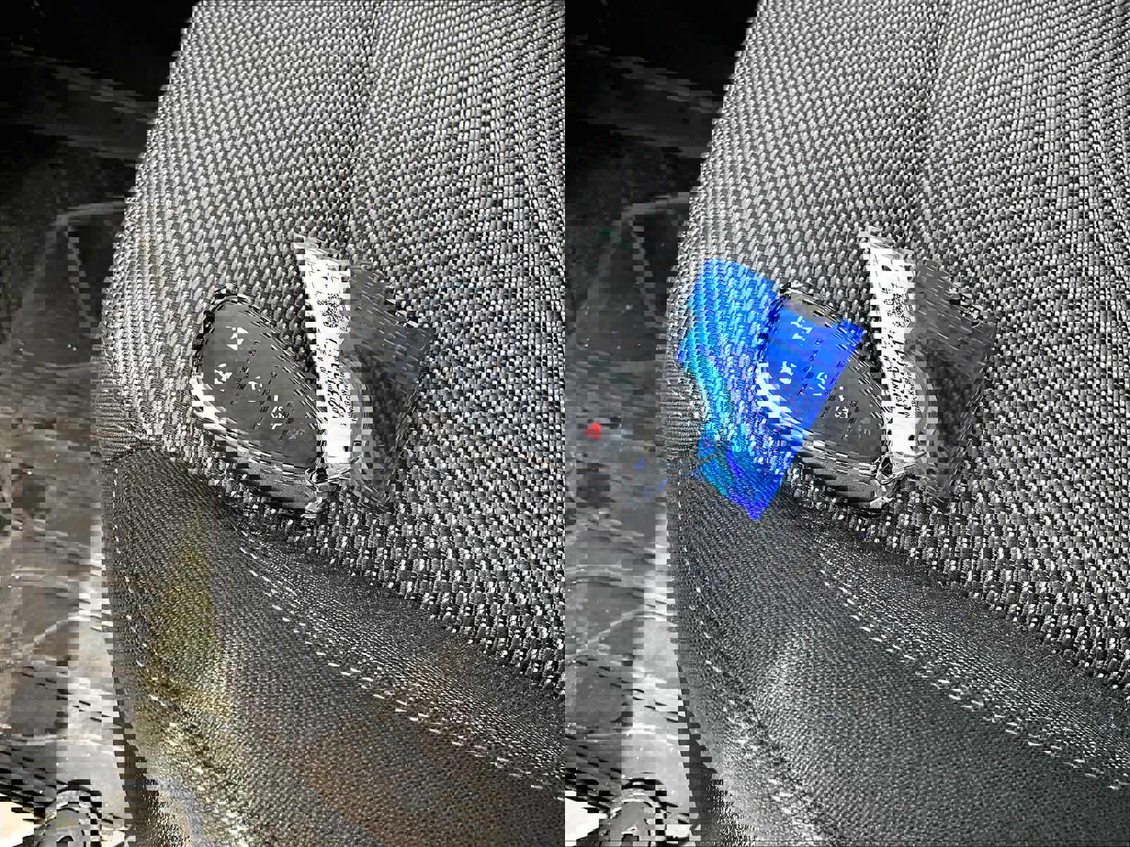 Certified 2022 Chevrolet Traverse LT w/ LPO, Floor Liner Package image 30