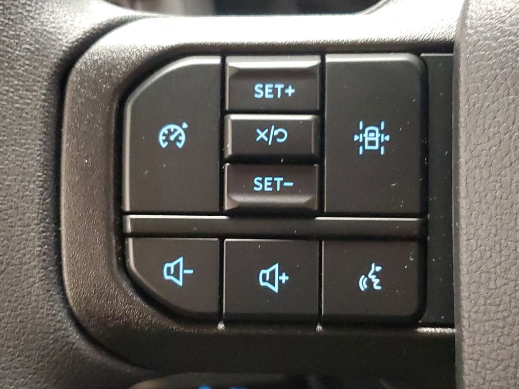 New 2026 Ford F150 STX w/ F-150 LOBO Package image 11
