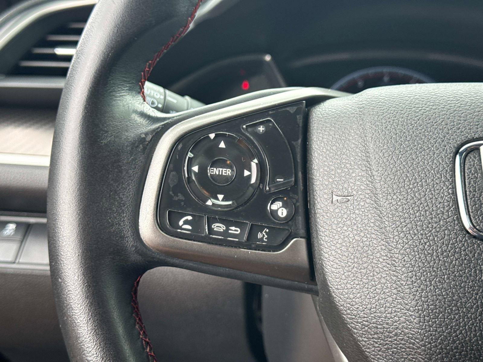 Used 2019 Honda Civic Si image 23