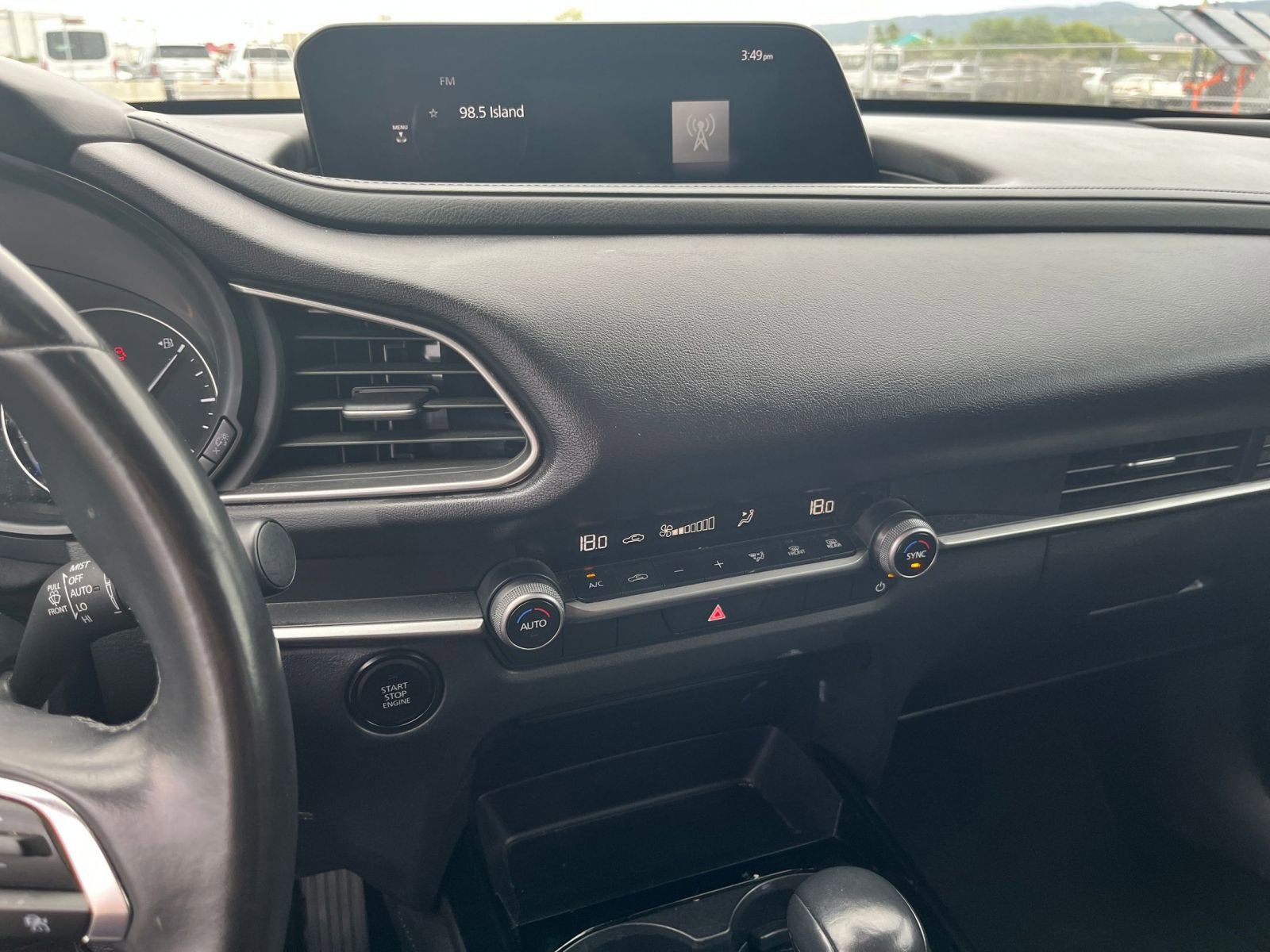 Used 2024 MAZDA CX-30 AWD 2.5 S w/ Select Sport Pkg image 17