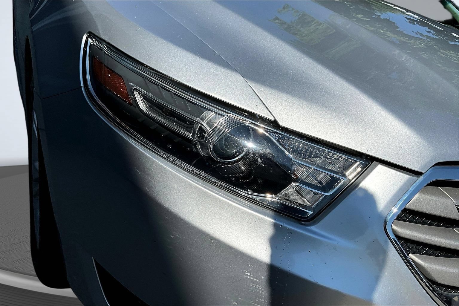 Used 2017 Ford Taurus SEL w/ Equipment Group 201A FWD image 28