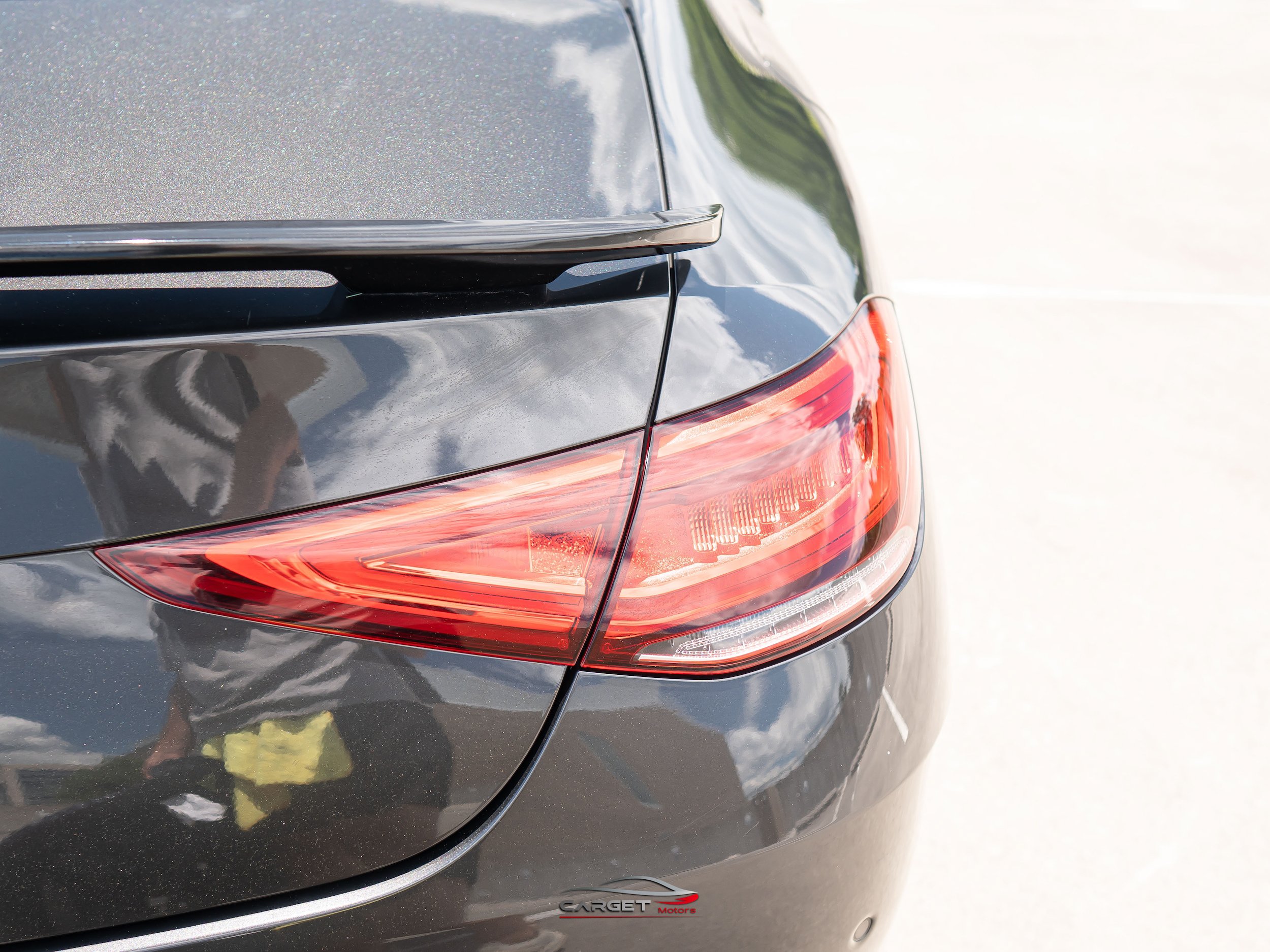 Used 2022 Mercedes-Benz CLS 450 4MATIC image 44