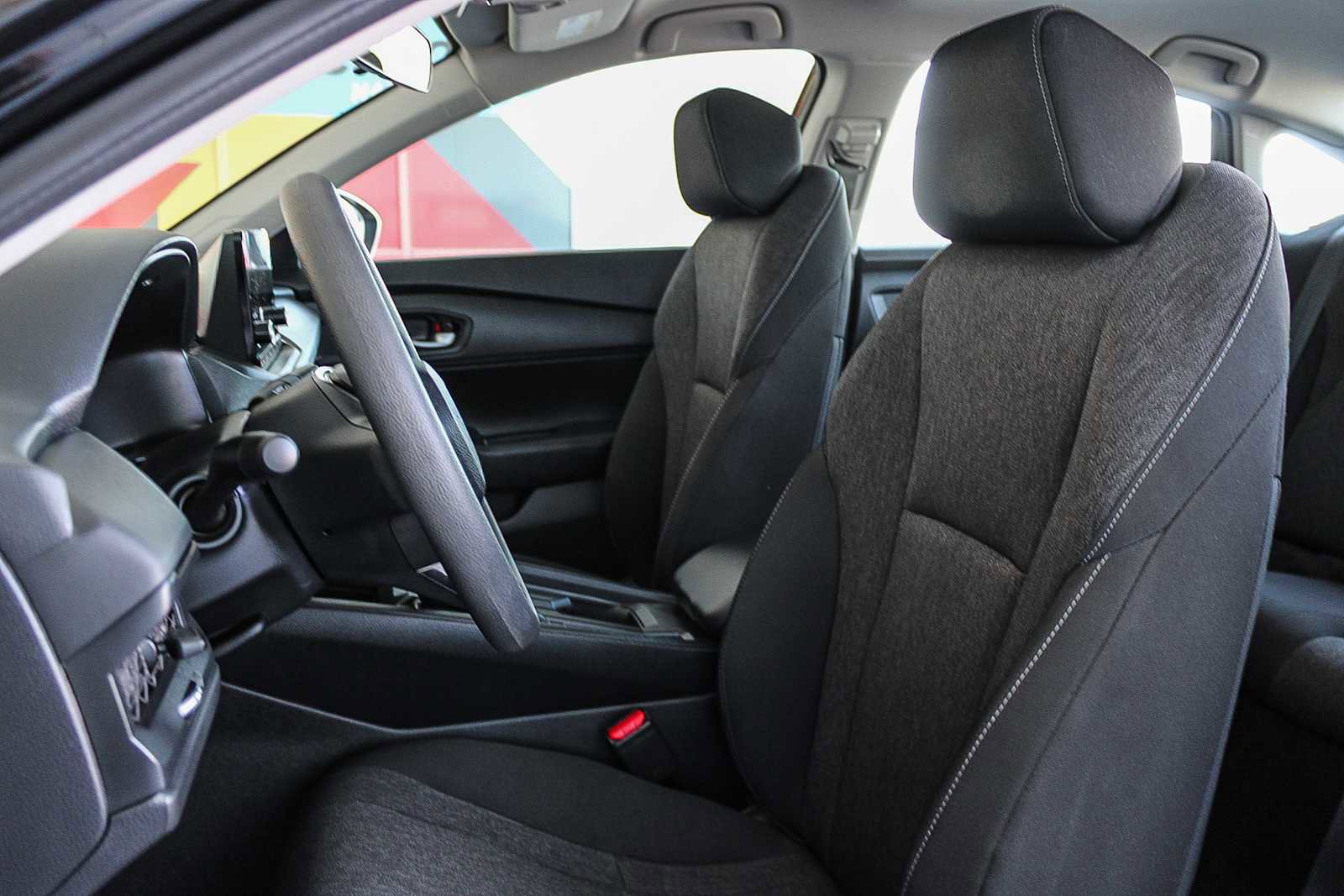 Certified 2025 Honda Accord LX image 17