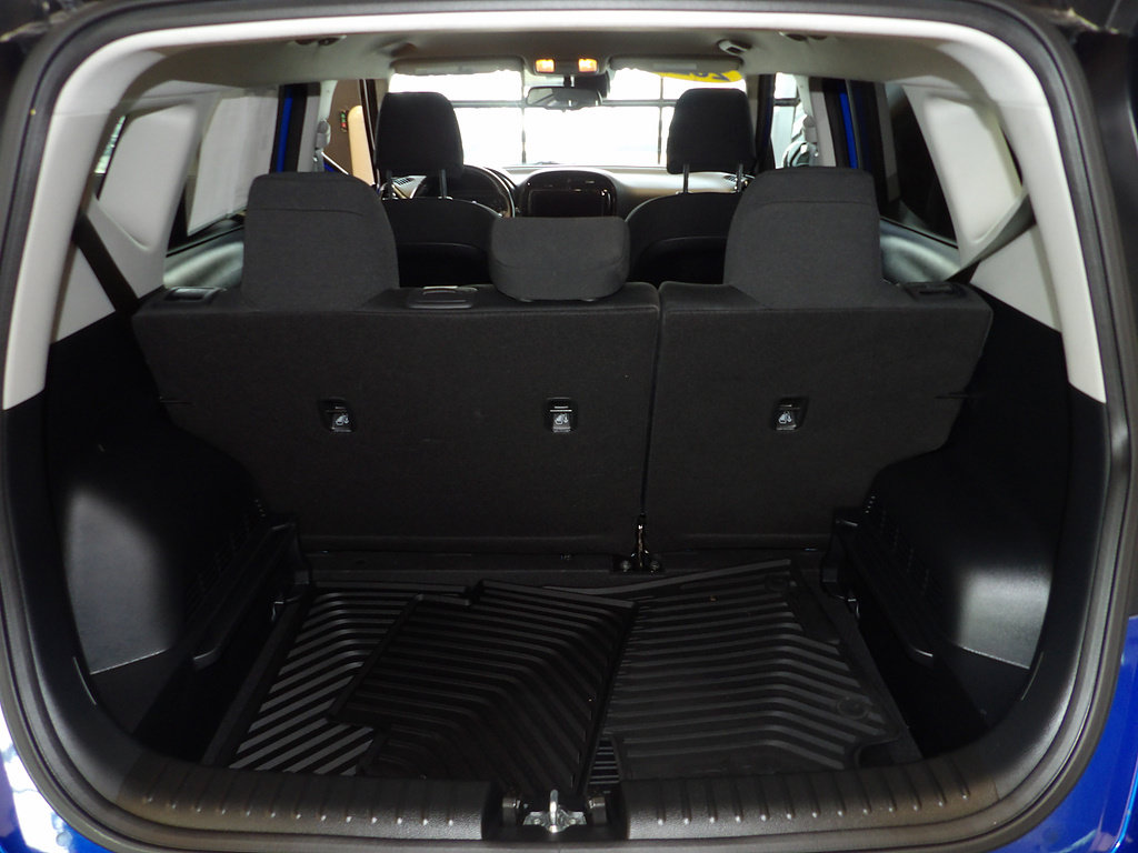 Used 2022 Kia Soul X-Line FWD image 18