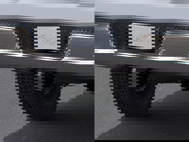 New 2026 GMC Sierra 3500 Pro w/ 1SA Pro Safety Plus Package image 34