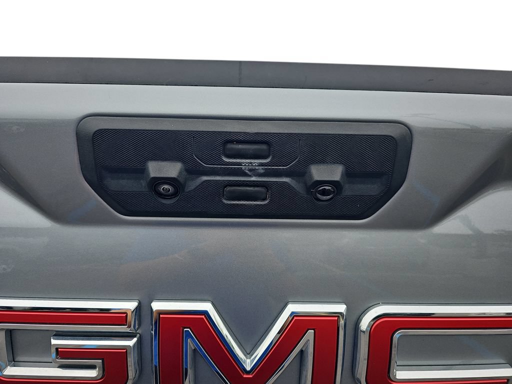 Used 2024 GMC Sierra 1500 SLT w/ SLT Premium Plus Package AWD/4WD image 34