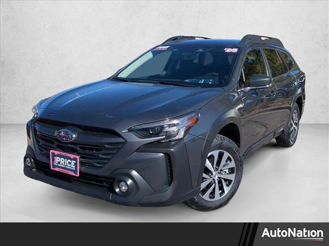 Used 2025 Subaru Outback image 1