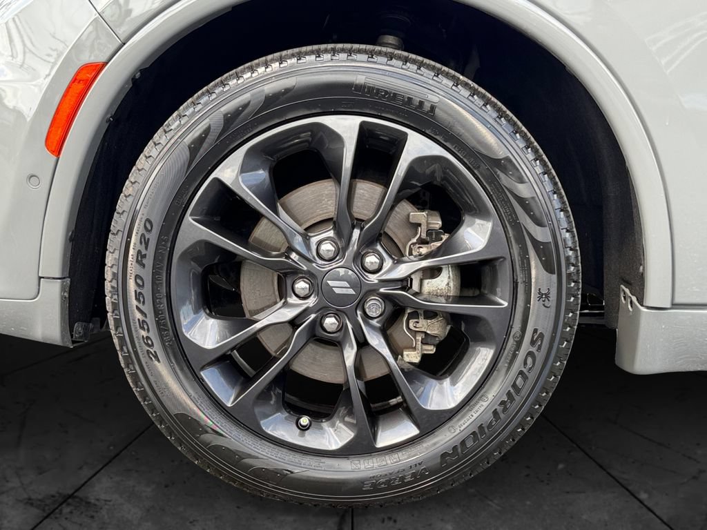 Used 2023 Dodge Durango R/T AWD/4WD image 14