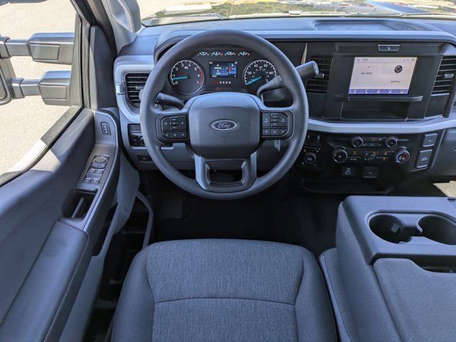 New 2026 Ford F250 XL w/ STX Appearance Package image 18