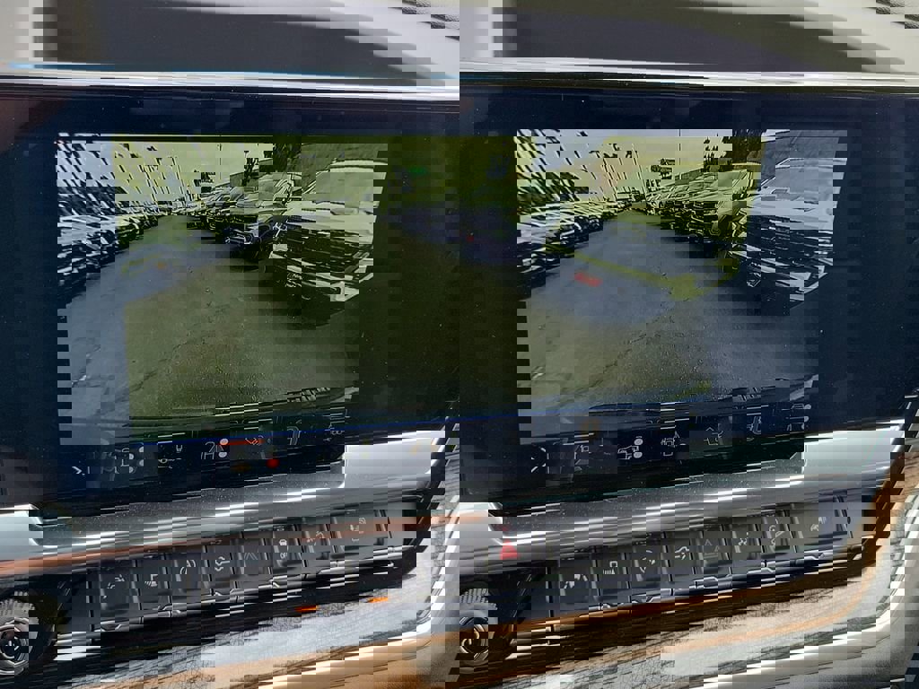 New 2026 Chevrolet Silverado 1500 RST w/ RST All Star Premium Package image 9