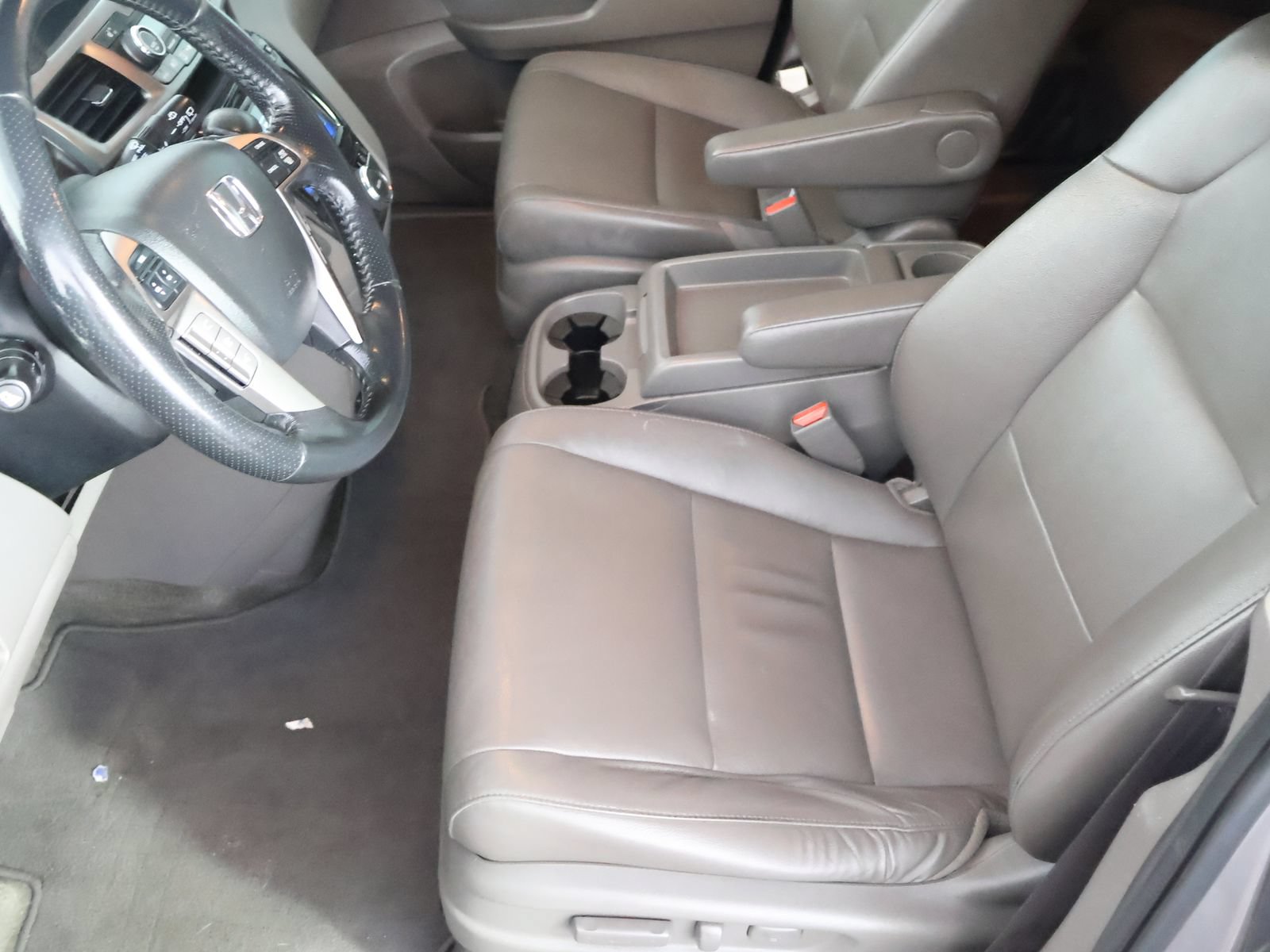 Used 2016 Honda Odyssey Touring image 26