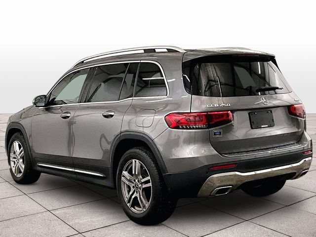 Used 2023 Mercedes-Benz GLB 250 4MATIC image 10