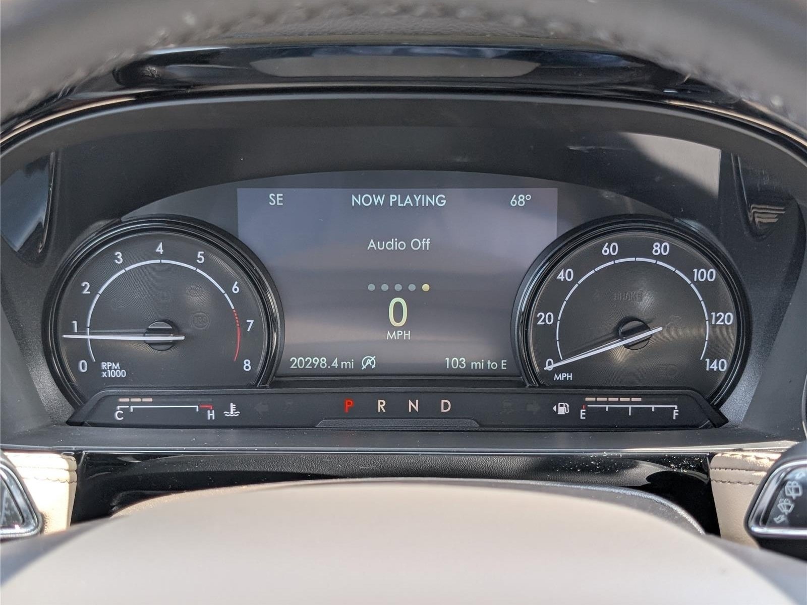 Used 2022 Lincoln Corsair AWD w/ Premium Package image 32