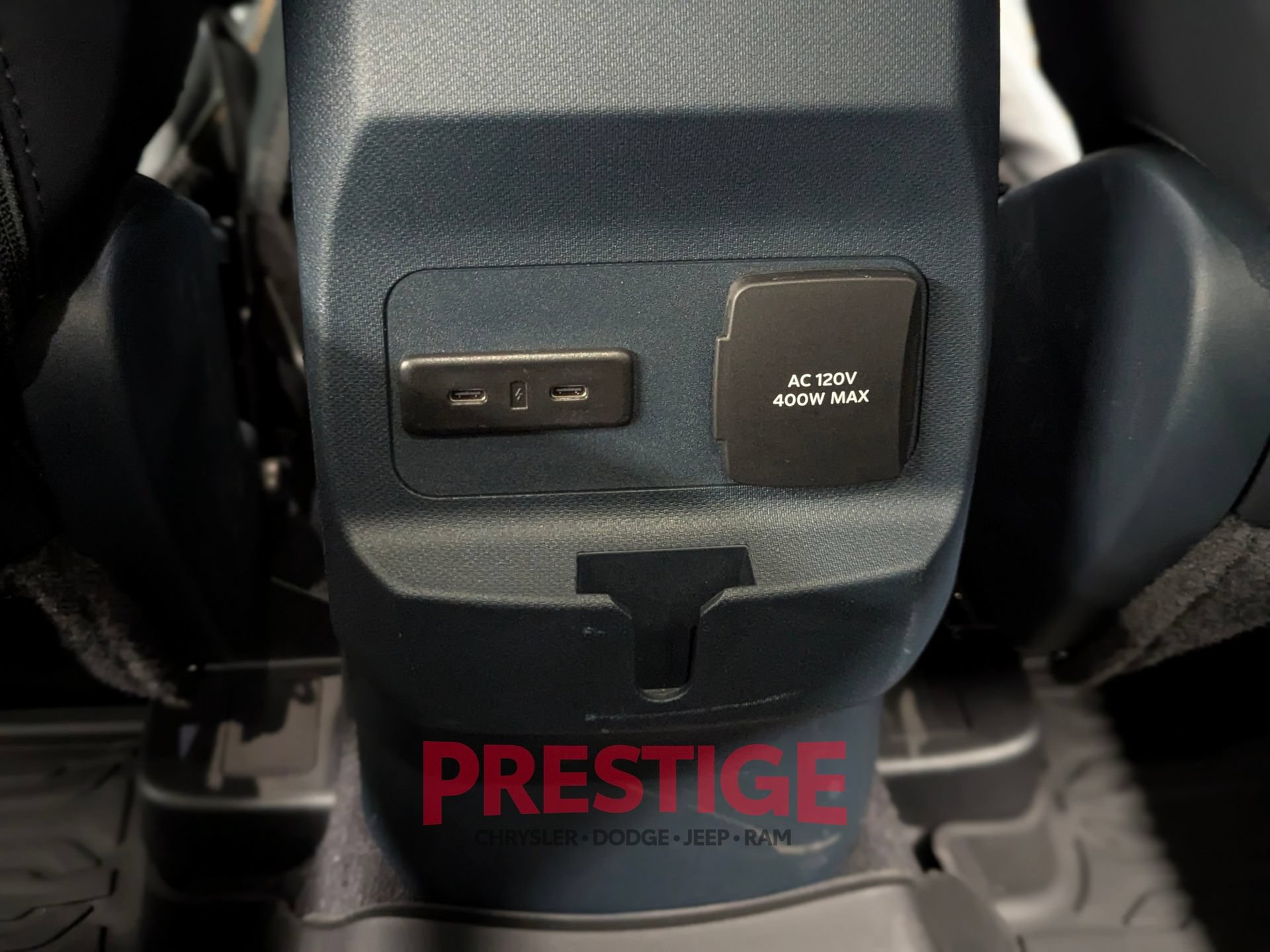 Used 2026 Ford Maverick Tremor AWD/4WD image 30