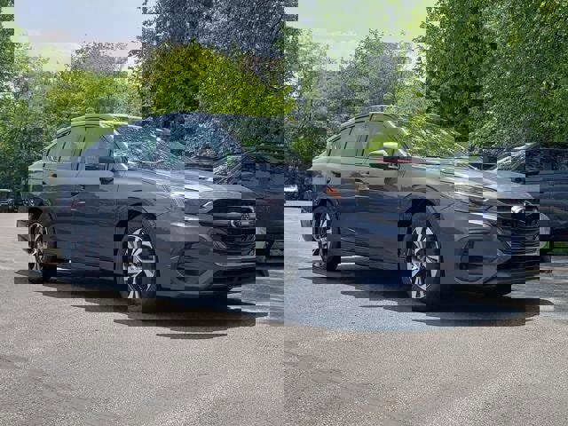 New 2025 Subaru Legacy Premium w/ Popular Package #1A