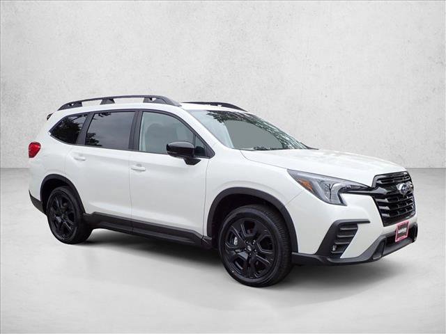 New 2026 Subaru Ascent Bronze Edition image 6