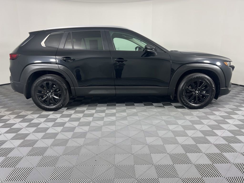 Used 2023 MAZDA CX-50 2.5 S w/ Cargo Package image 9