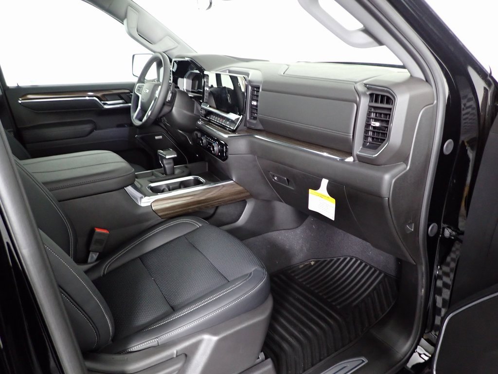 New 2024 Chevrolet Silverado 1500 RST w/ Convenience Package II image 30