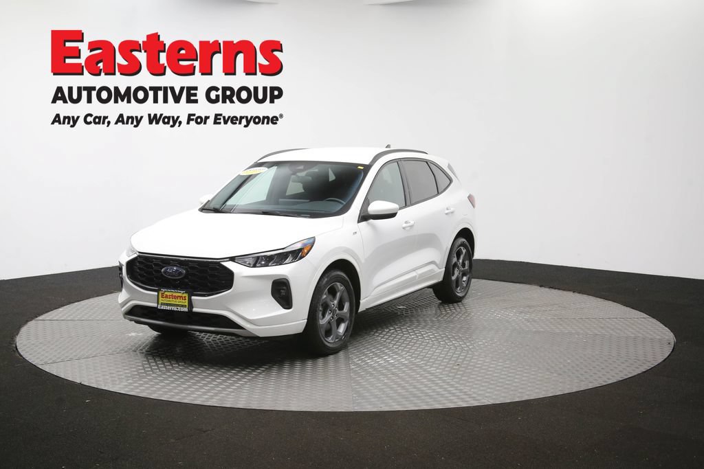 Used 2024 Ford Escape ST-Line Select w/ Tech Pack #1 AWD/4WD image 58