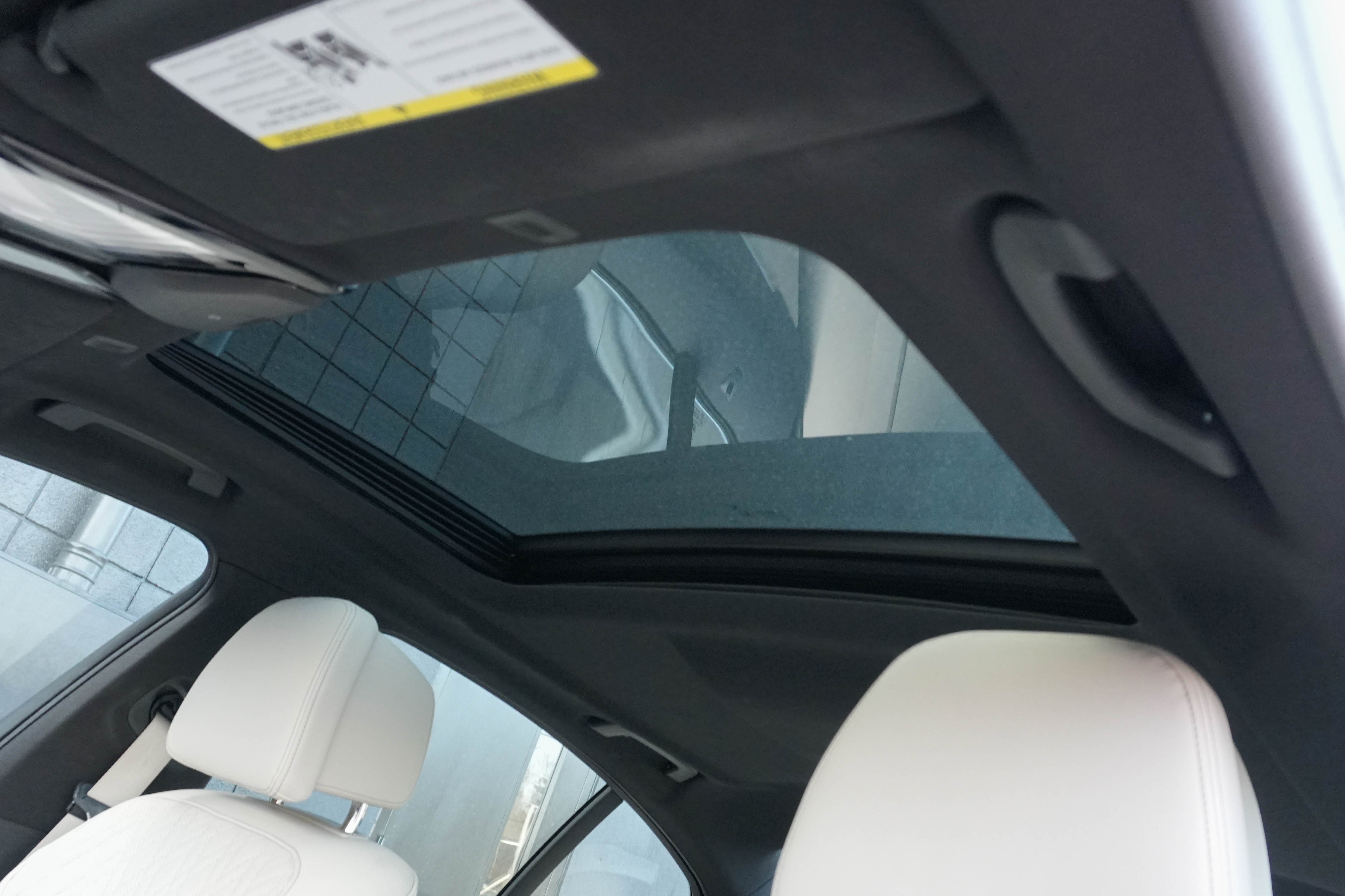 Certified 2023 BMW 540i w/ Premium Package image 13