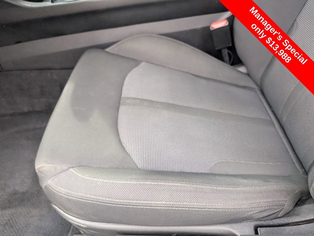 Used 2022 Kia K5 LXS image 23