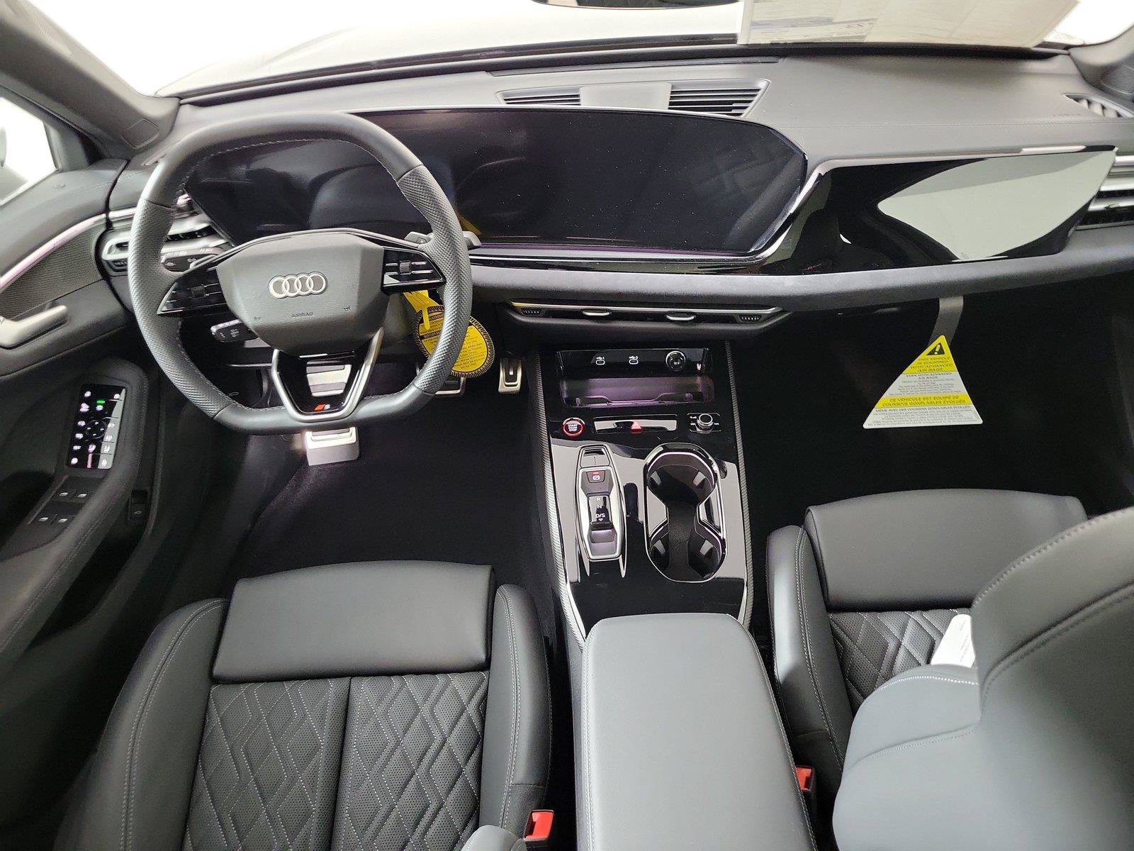 New 2026 Audi S5 Premium Plus AWD/4WD image 15