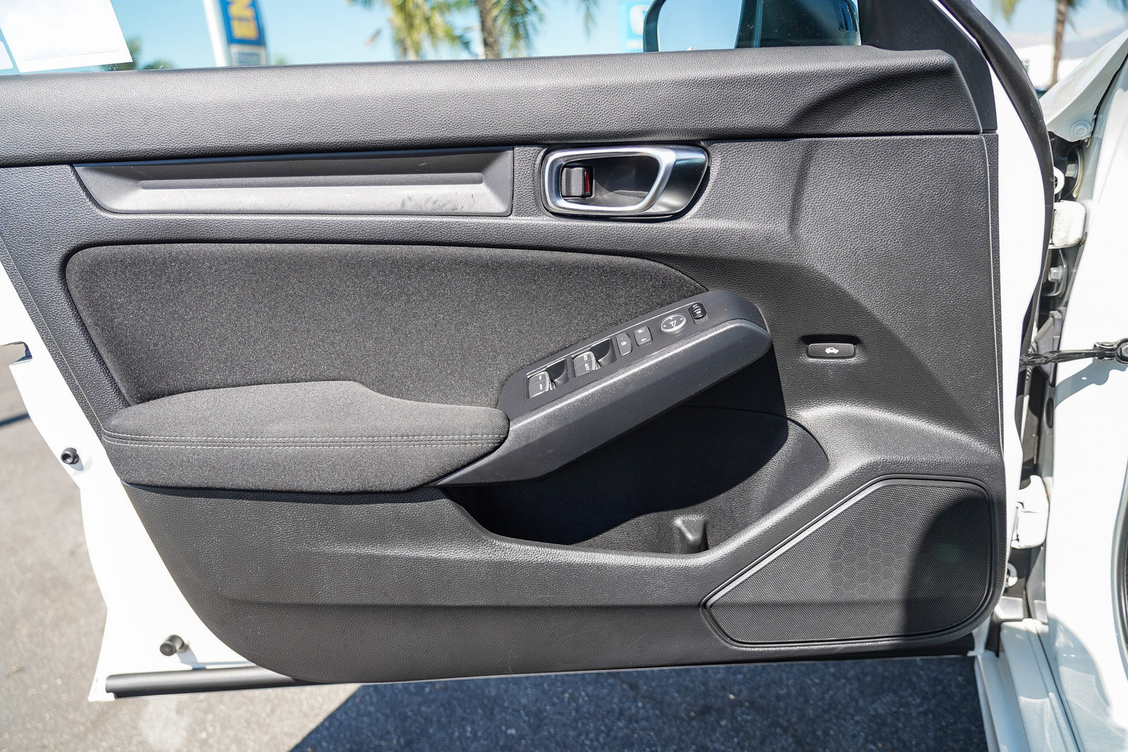 Certified 2025 Honda Civic Sport image 26