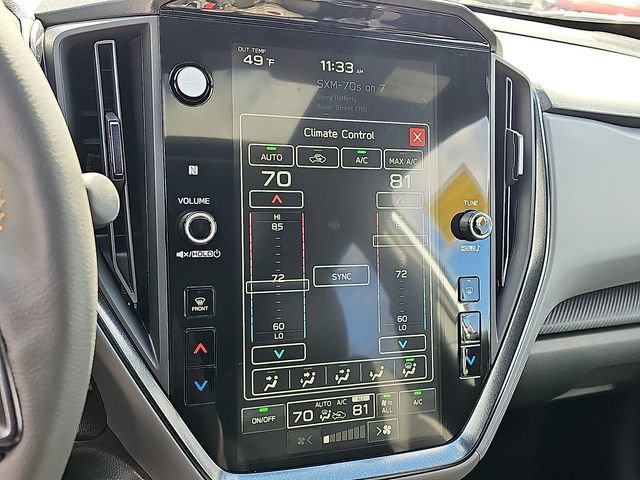 New 2026 Subaru Crosstrek 2.5i Wilderness image 14