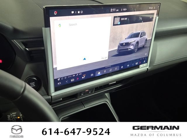 Used 2026 MAZDA CX-5 2.5 S w/ Premium Plus Package AWD/4WD image 26