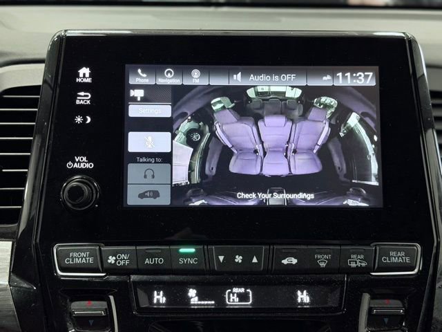 Used 2024 Honda Odyssey Elite image 46