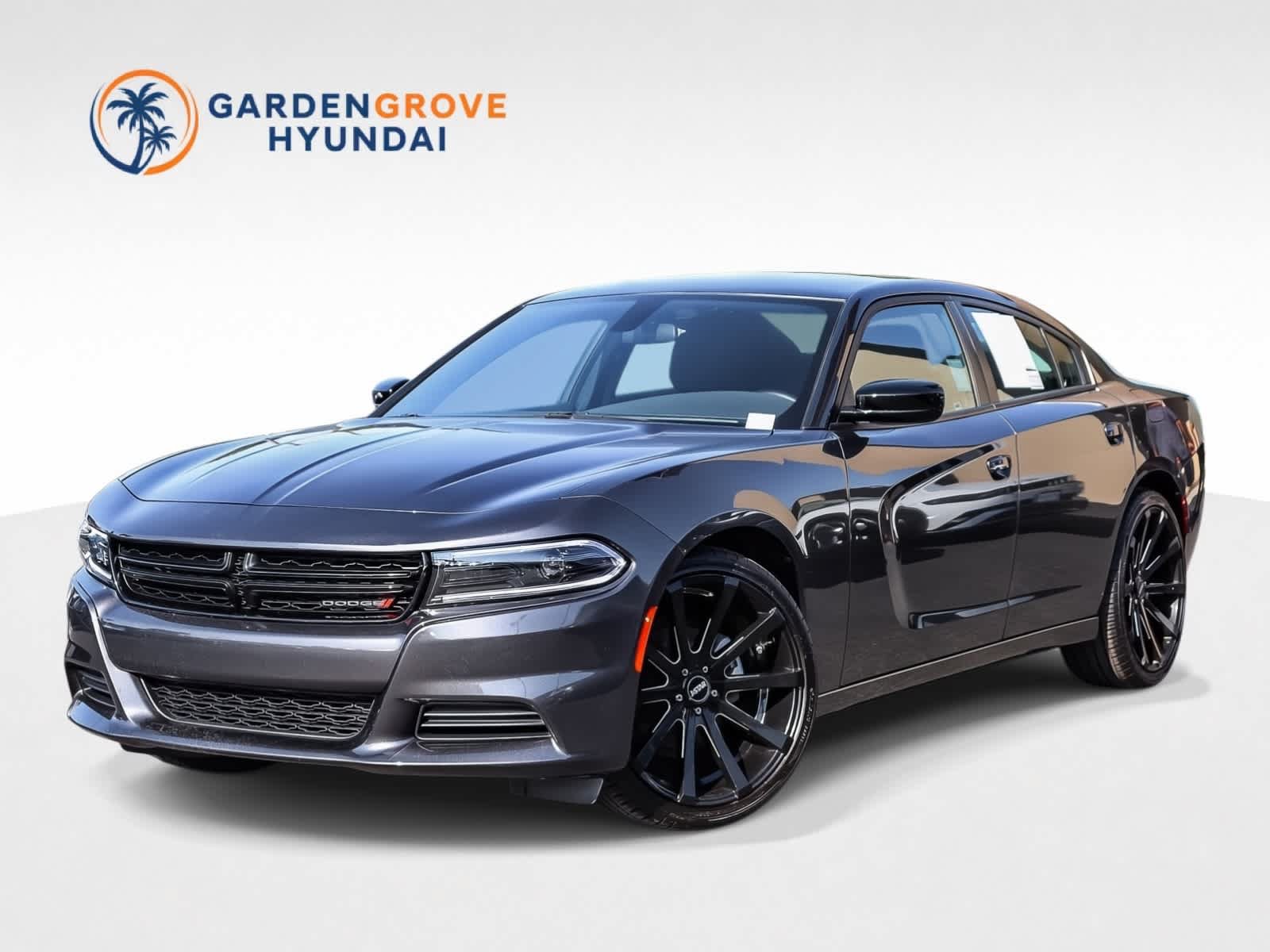 Used 2023 Dodge Charger SXT