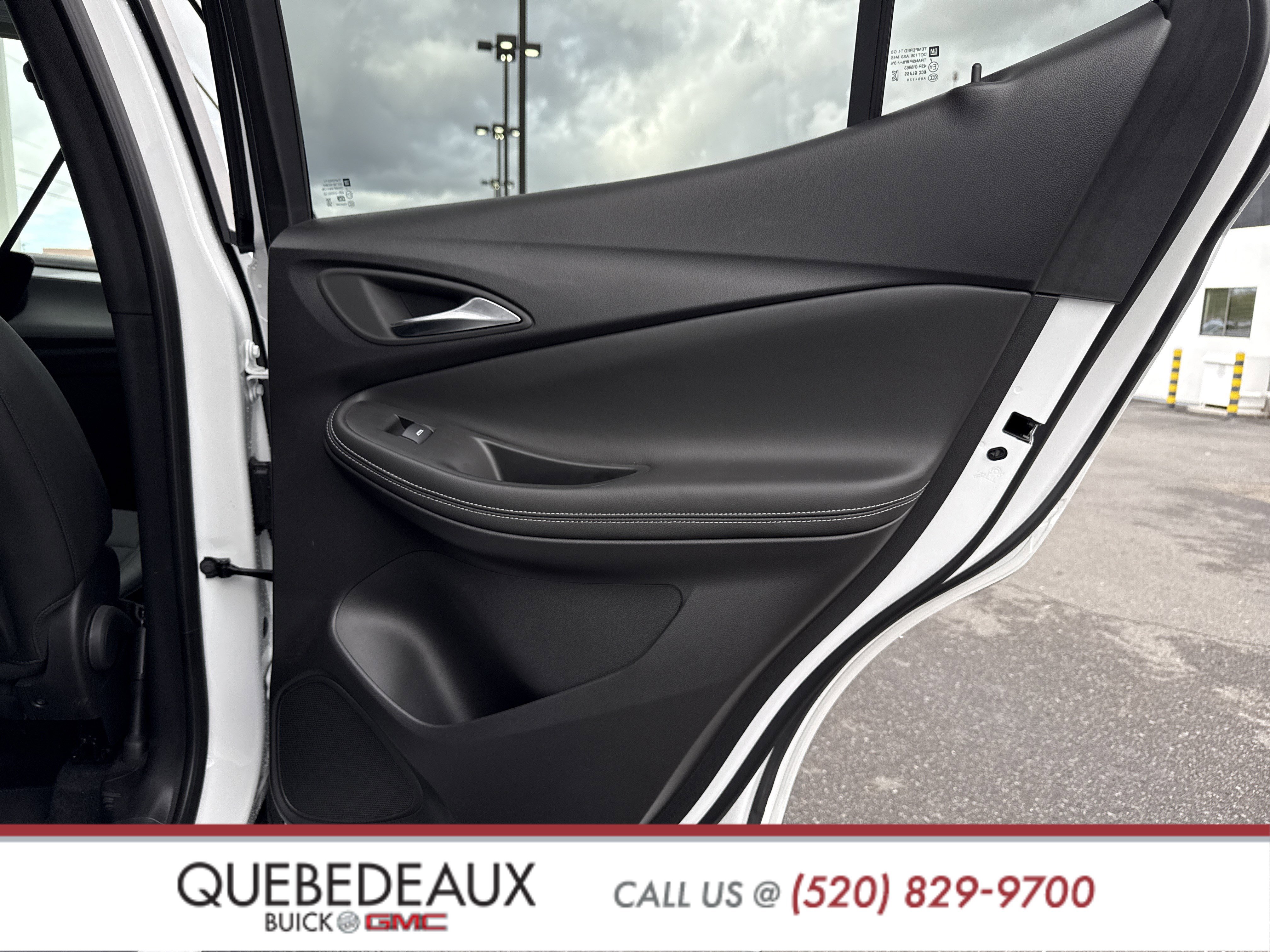 Used 2026 Buick Encore GX Preferred w/ Comfort Package image 35