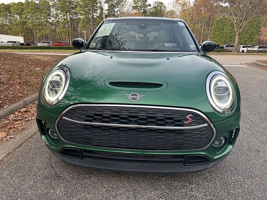Used 2020 MINI Cooper Clubman S image 3