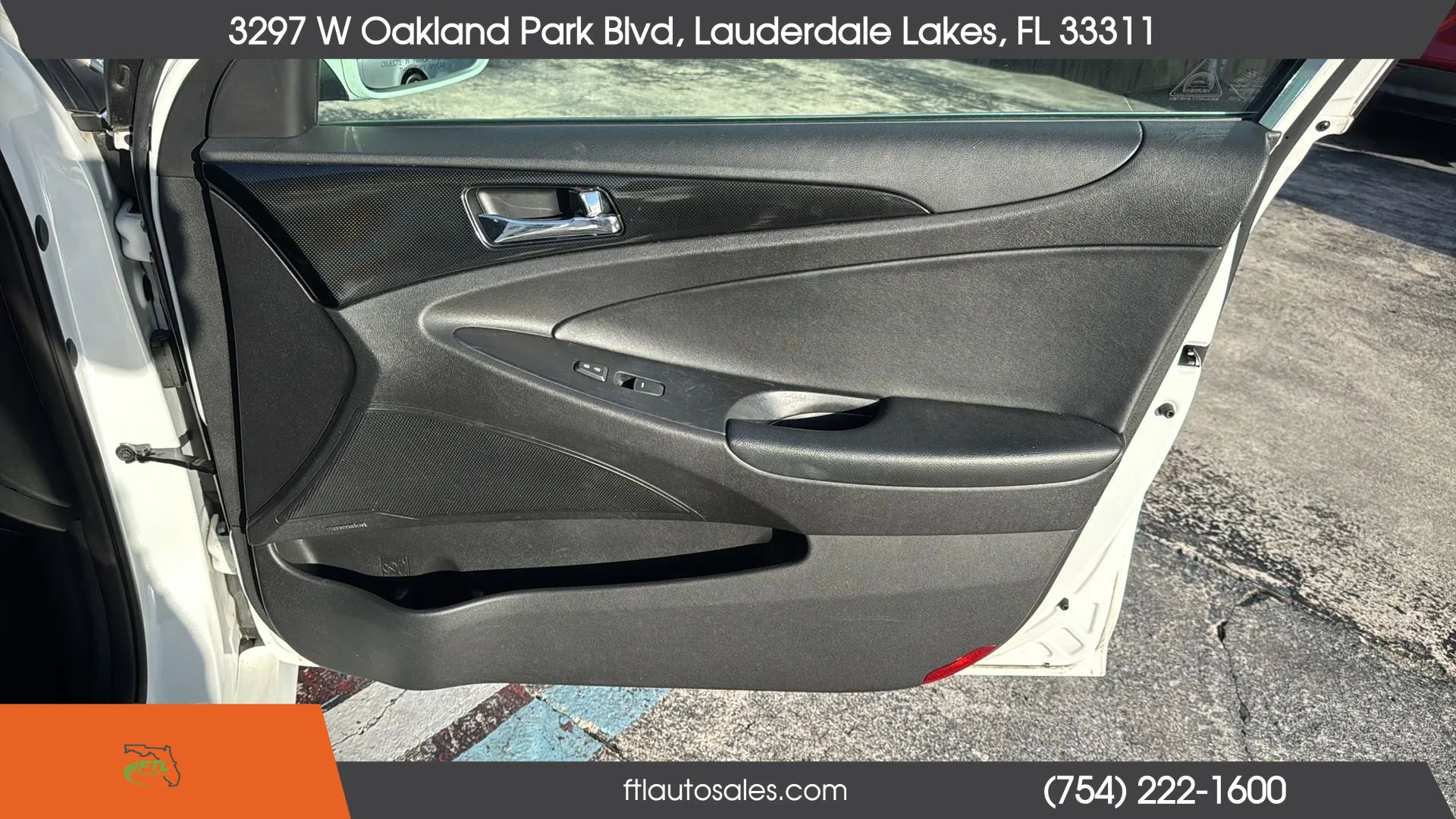 Used 2014 Hyundai Sonata SE w/ Premium Package 04 image 43